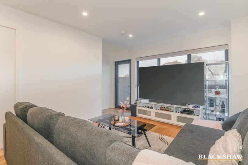 35/60 Kingsland Parade Casey 35/60 Kingsland Parade Casey