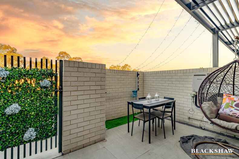 35/60 Kingsland Parade Casey 35/60 Kingsland Parade Casey