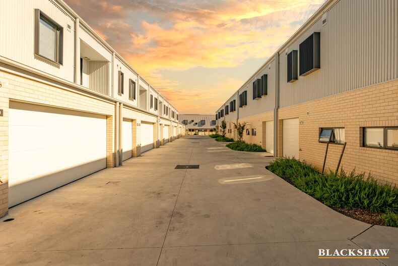 35/60 Kingsland Parade Casey 35/60 Kingsland Parade Casey