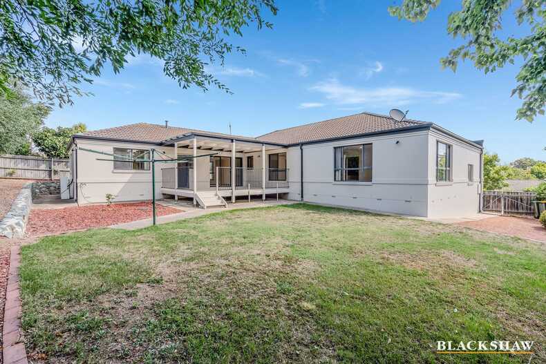 3 Ashbrook Street Amaroo