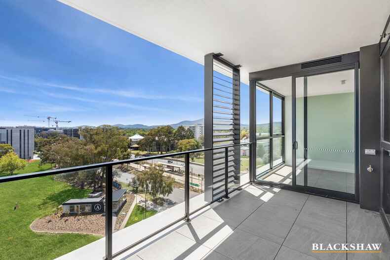 97/122 MacArthur Avenue Turner 97/122 MacArthur Avenue Turner