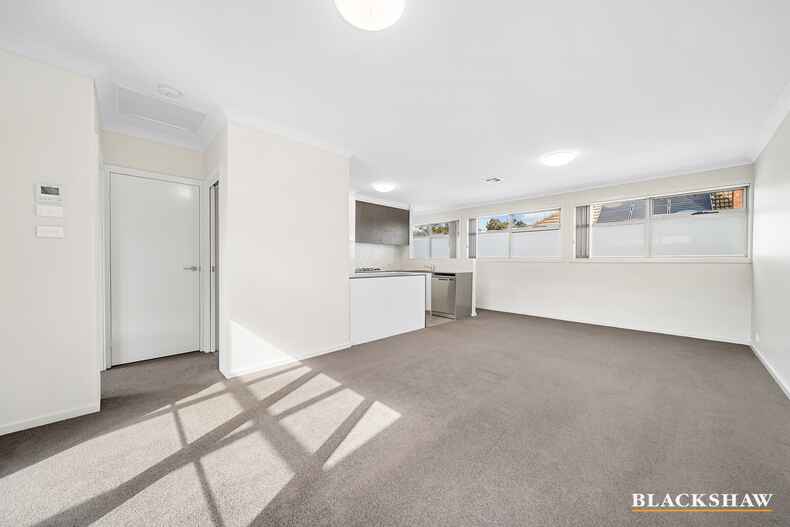 5/18 Richard Avenue Crestwood