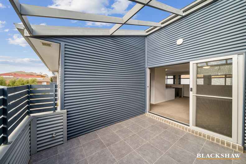 5/18 Richard Avenue Crestwood