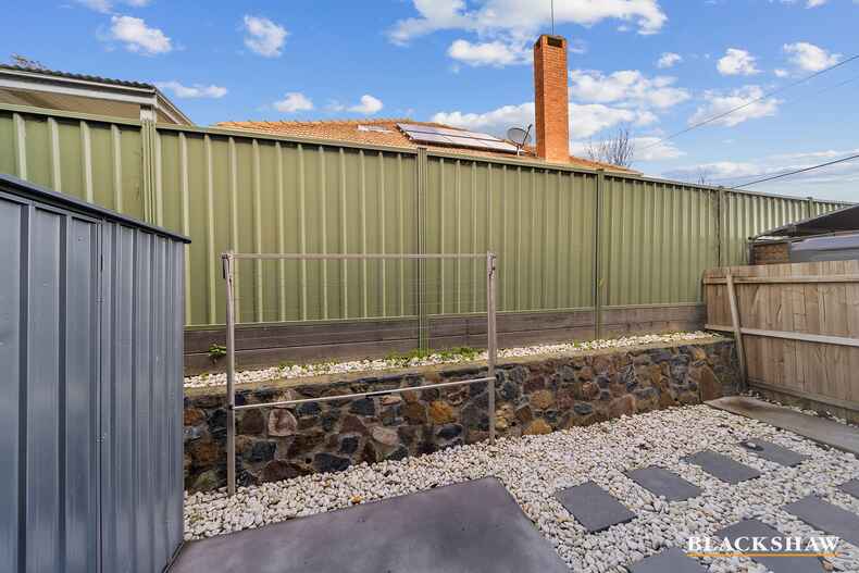 5/18 Richard Avenue Crestwood