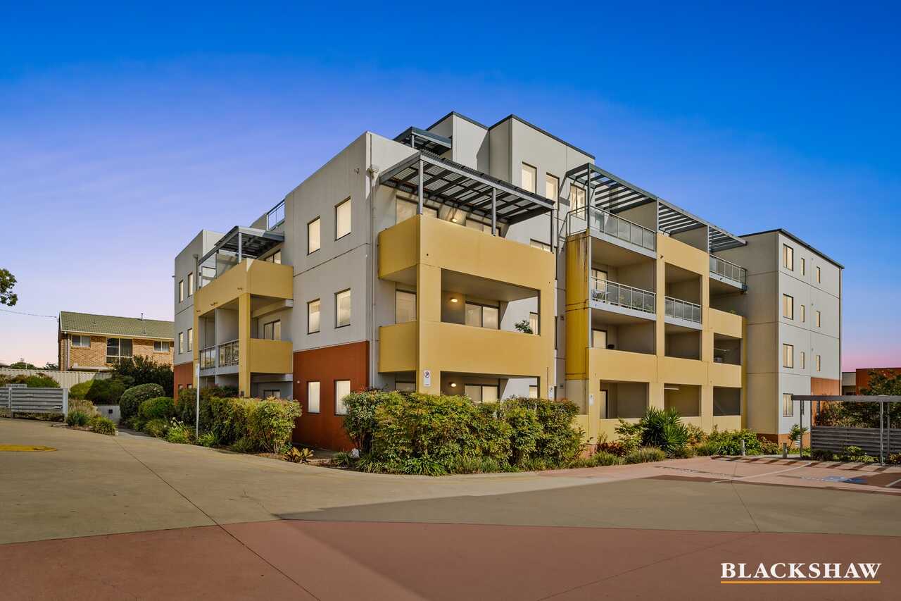24A/17 Uriarra Road Queanbeyan