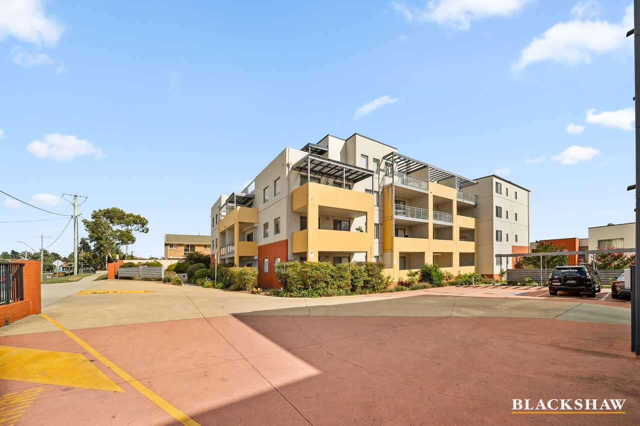 24A/17 Uriarra Road Queanbeyan