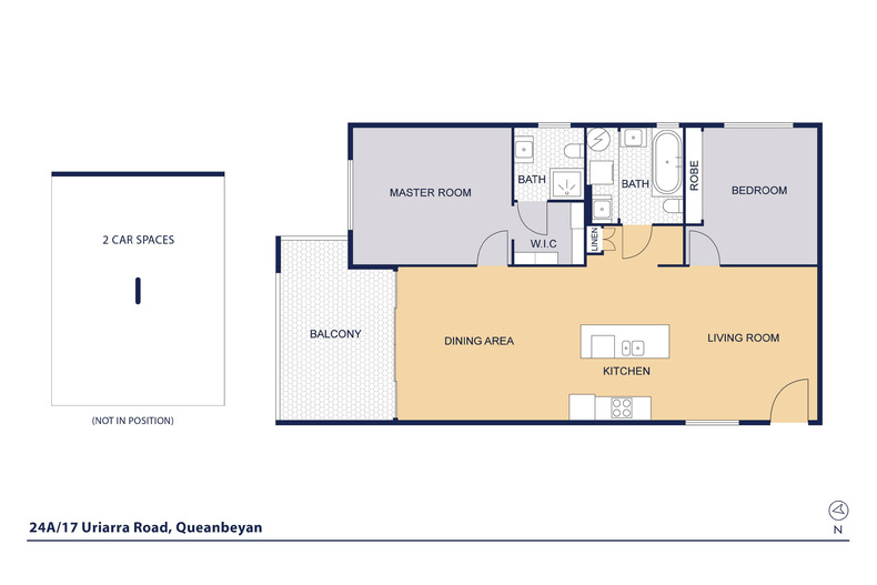 24A/17 Uriarra Road Queanbeyan