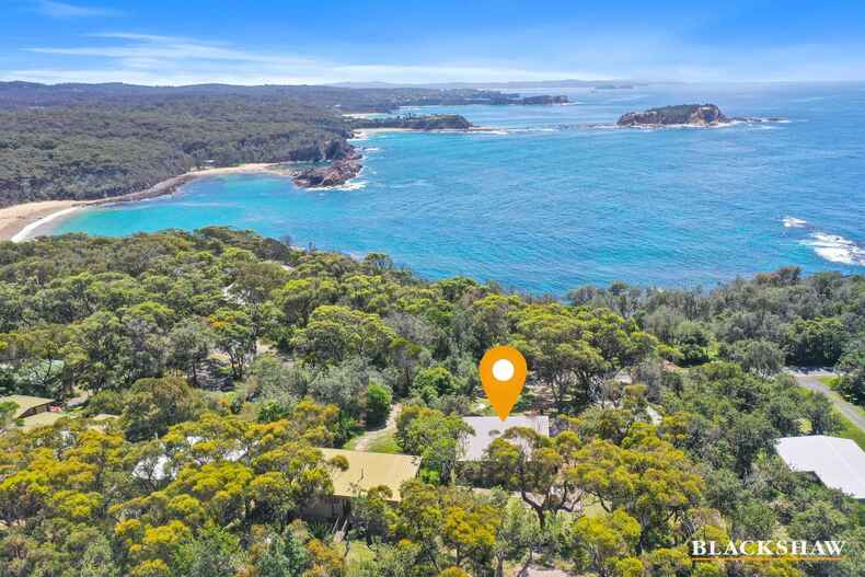 93 Burri Point Road Guerilla Bay