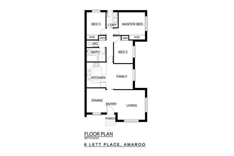 Lot 5/6 Lett Place Amaroo Lot 5/6 Lett Place Amaroo