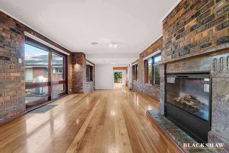 63 Hurley Street Mawson 63 Hurley Street Mawson