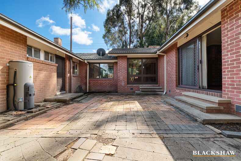 63 Hurley Street Mawson 63 Hurley Street Mawson