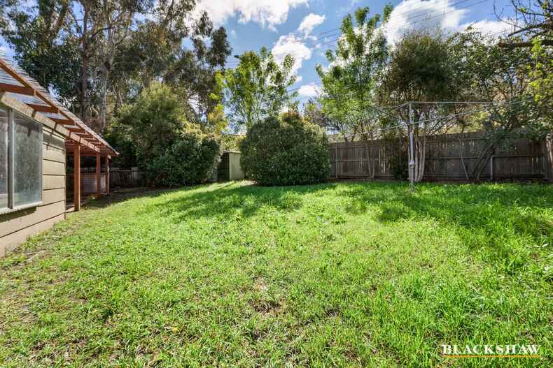 63 Hurley Street Mawson 63 Hurley Street Mawson