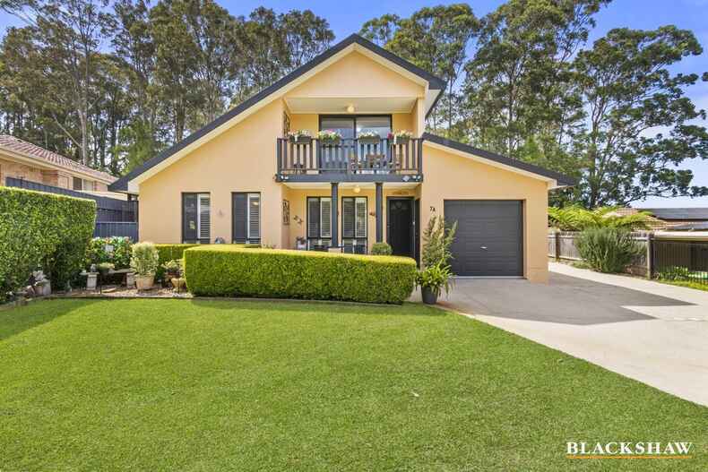 7a Angophora Place Catalina 7a Angophora Place Catalina