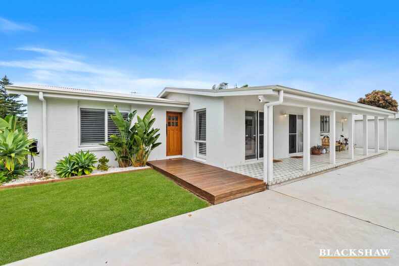 21 Kingston Place Tomakin 21 Kingston Place Tomakin