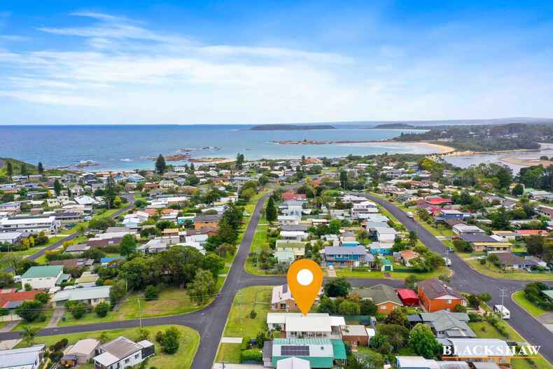 21 Kingston Place Tomakin 21 Kingston Place Tomakin