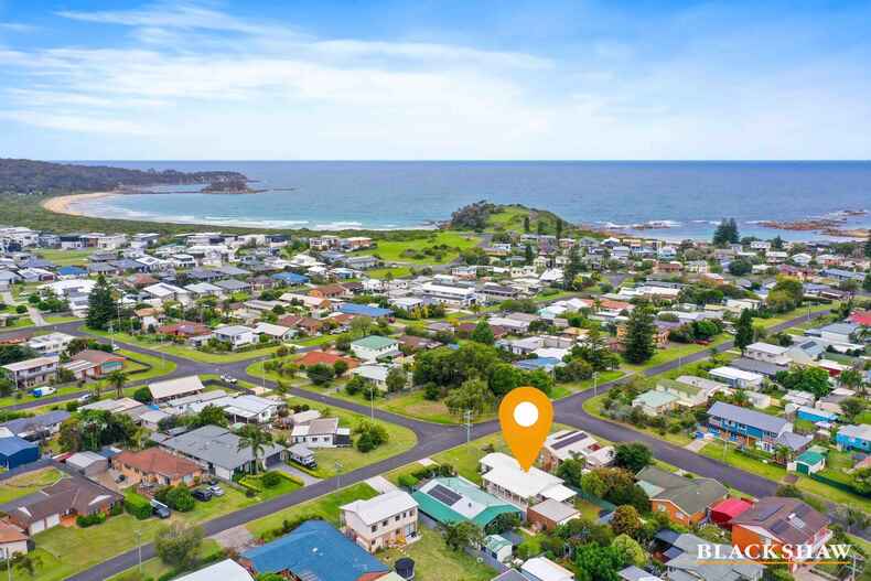 21 Kingston Place Tomakin 21 Kingston Place Tomakin