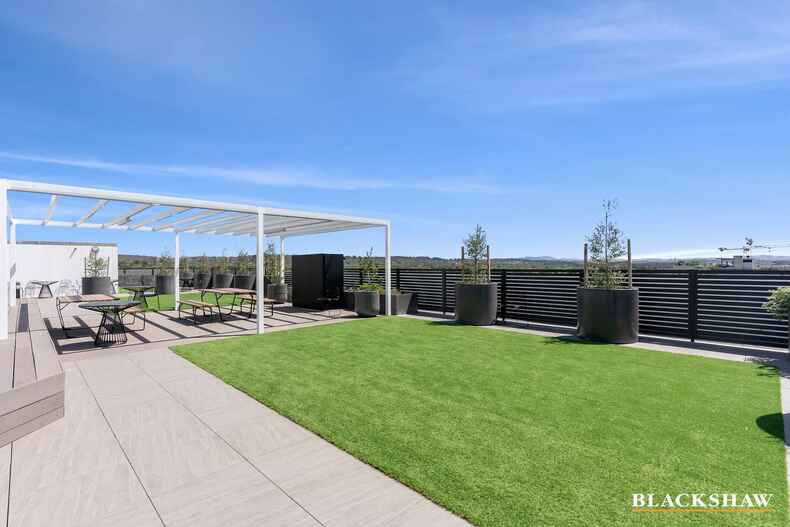 96/122 MacArthur Avenue Turner 96/122 MacArthur Avenue Turner