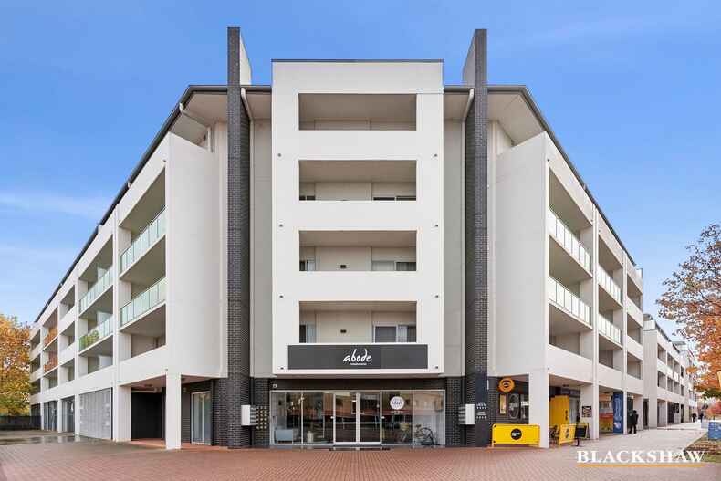 216/150 Anketell Street Greenway