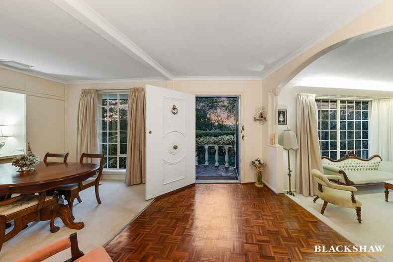 10 Wynter Place Hughes