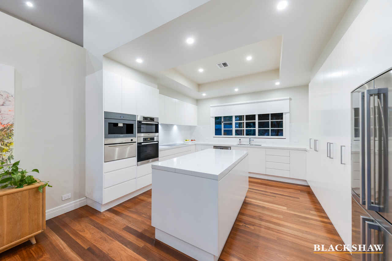 18 Tennyson Crescent Forrest