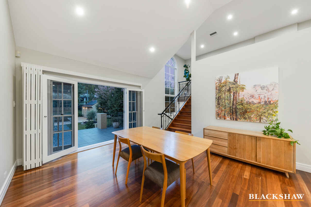 18 Tennyson Crescent Forrest