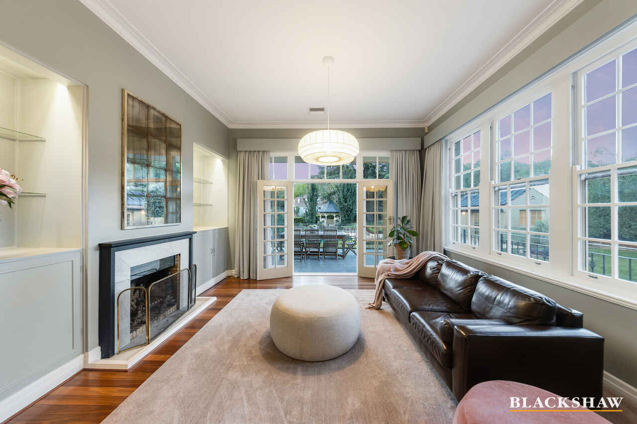 18 Tennyson Crescent Forrest