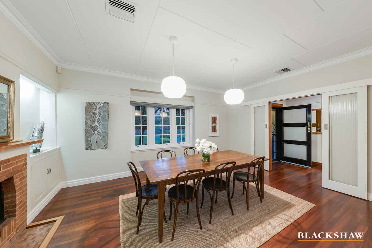 18 Tennyson Crescent Forrest