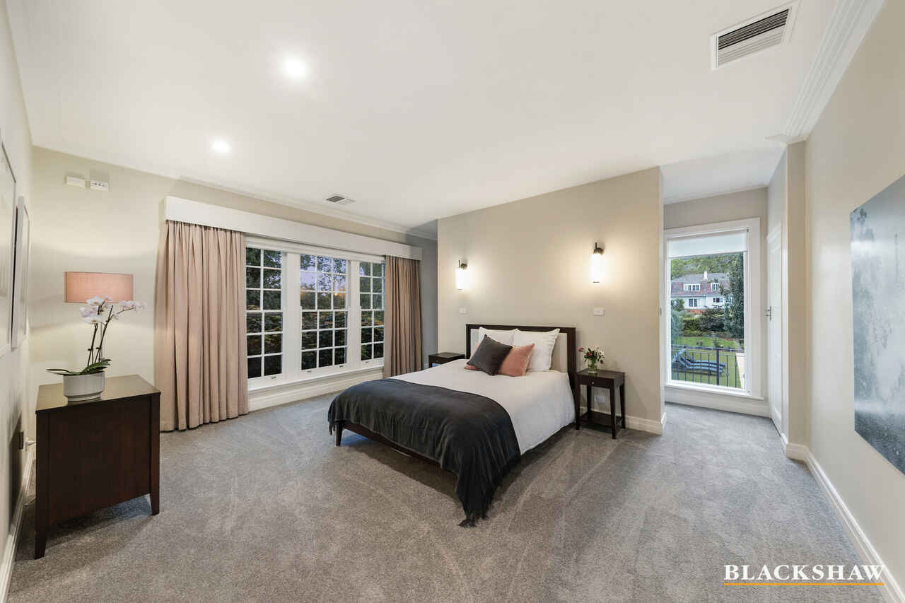 18 Tennyson Crescent Forrest