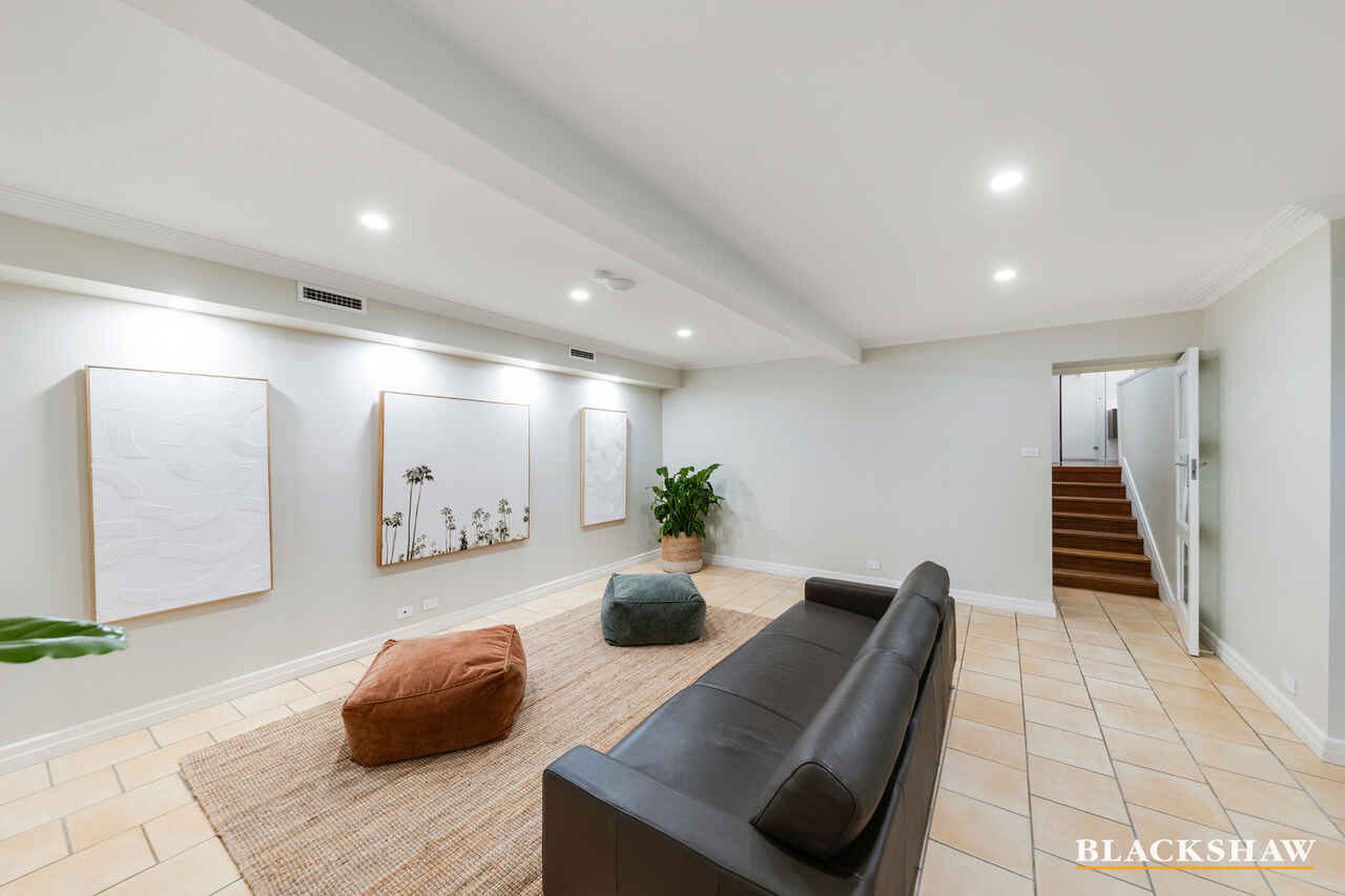 18 Tennyson Crescent Forrest