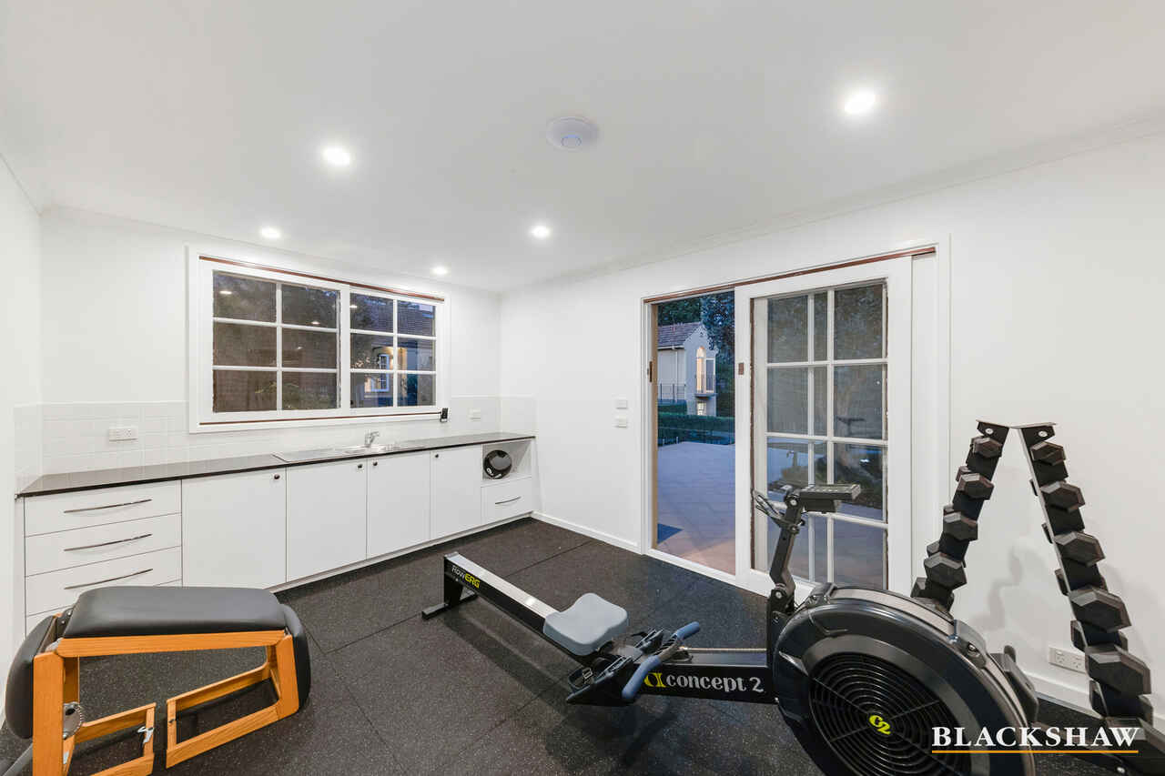 18 Tennyson Crescent Forrest