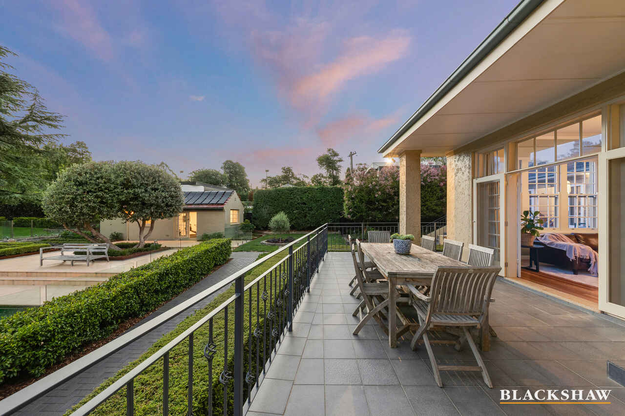 18 Tennyson Crescent Forrest