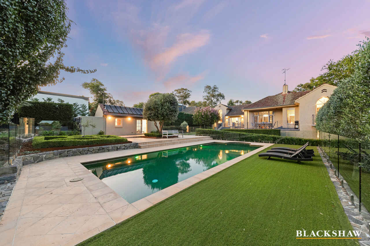 18 Tennyson Crescent Forrest