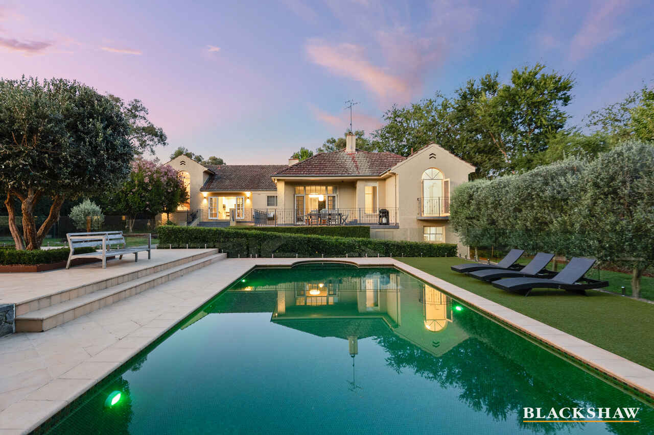 18 Tennyson Crescent Forrest