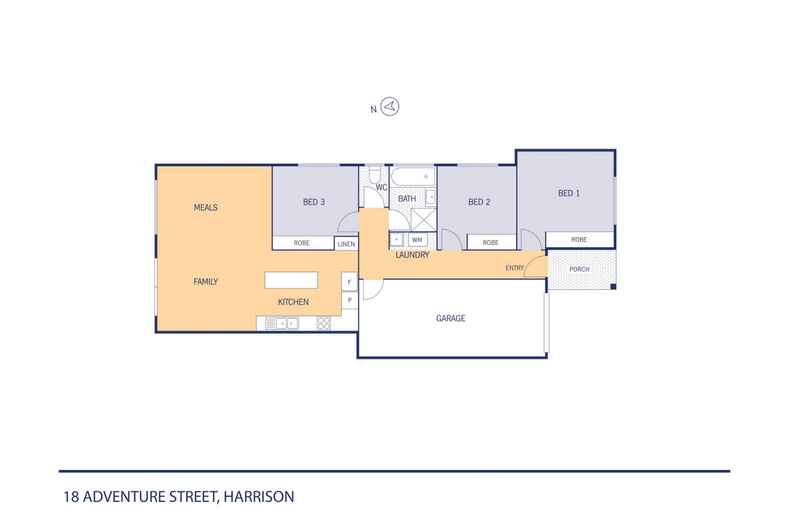 18 Adventure Street Harrison 18 Adventure Street Harrison