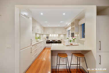 5 Couvreur Street Garran