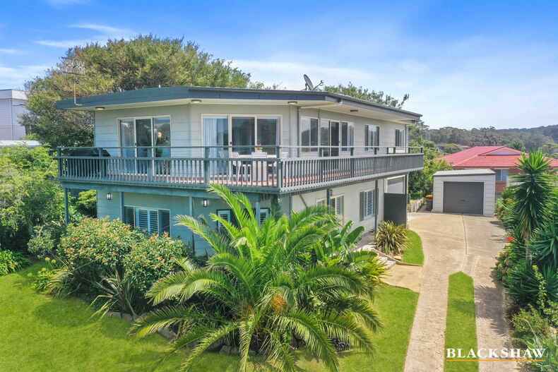 55 Karoo Crescent Malua Bay 55 Karoo Crescent Malua Bay