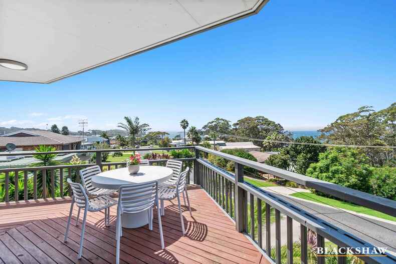 55 Karoo Crescent Malua Bay 55 Karoo Crescent Malua Bay