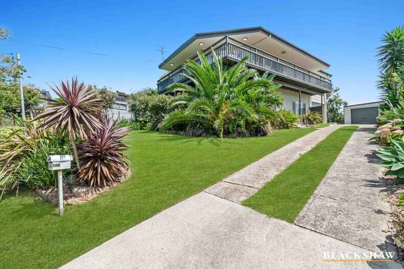 55 Karoo Crescent Malua Bay 55 Karoo Crescent Malua Bay