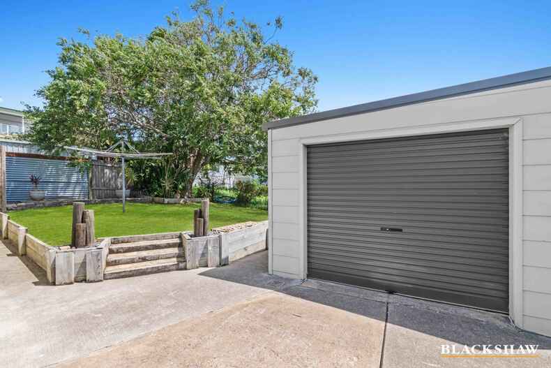 55 Karoo Crescent Malua Bay 55 Karoo Crescent Malua Bay