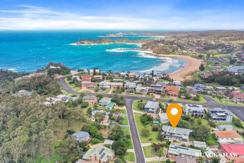 55 Karoo Crescent Malua Bay 55 Karoo Crescent Malua Bay