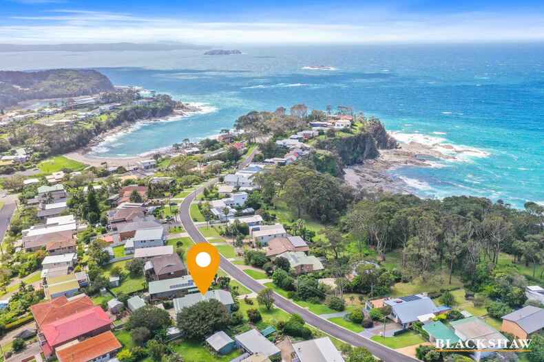 55 Karoo Crescent Malua Bay 55 Karoo Crescent Malua Bay