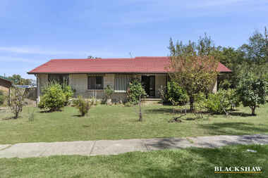 18 Fuhrman Street Evatt