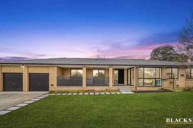 120 Clive Steele Avenue Monash