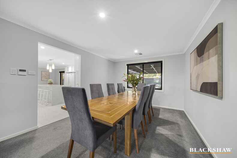 120 Clive Steele Avenue Monash 120 Clive Steele Avenue Monash