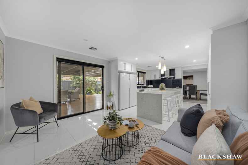 120 Clive Steele Avenue Monash 120 Clive Steele Avenue Monash