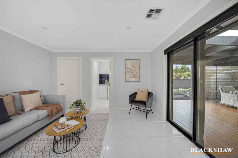 120 Clive Steele Avenue Monash 120 Clive Steele Avenue Monash