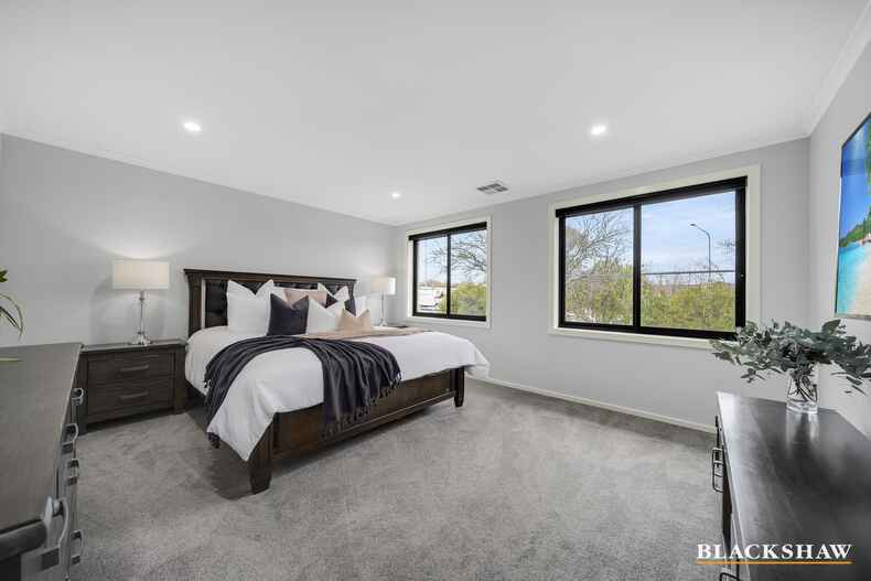 120 Clive Steele Avenue Monash 120 Clive Steele Avenue Monash