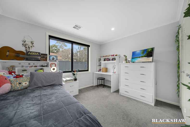 120 Clive Steele Avenue Monash 120 Clive Steele Avenue Monash