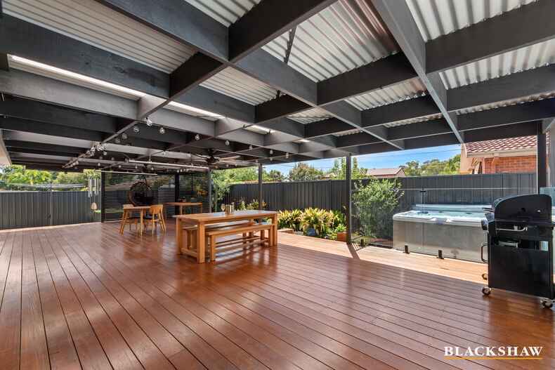 120 Clive Steele Avenue Monash 120 Clive Steele Avenue Monash