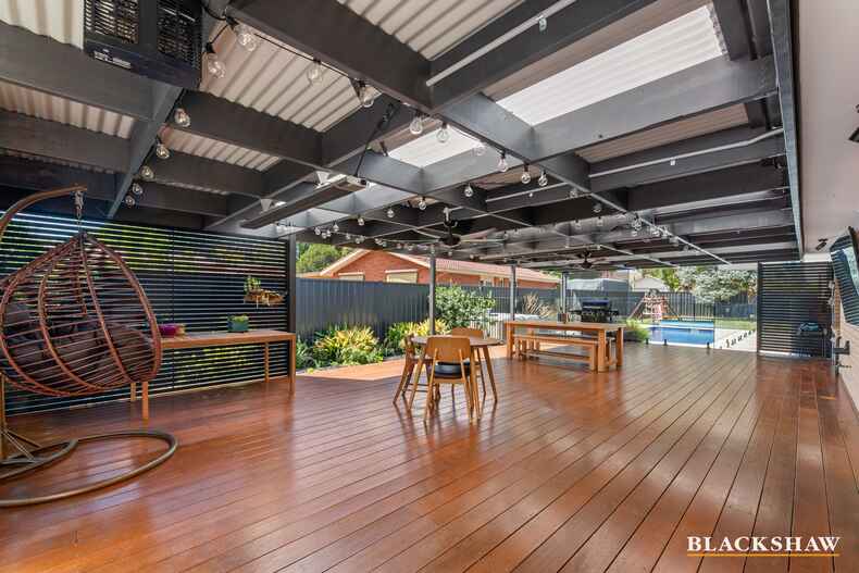 120 Clive Steele Avenue Monash 120 Clive Steele Avenue Monash